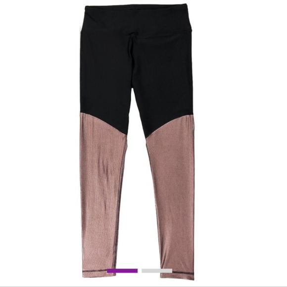 Degree By Reflex Leggings Nwt Size 